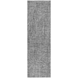 Dalyn Voyage VY1 Transitional Machine Made Gray Rug