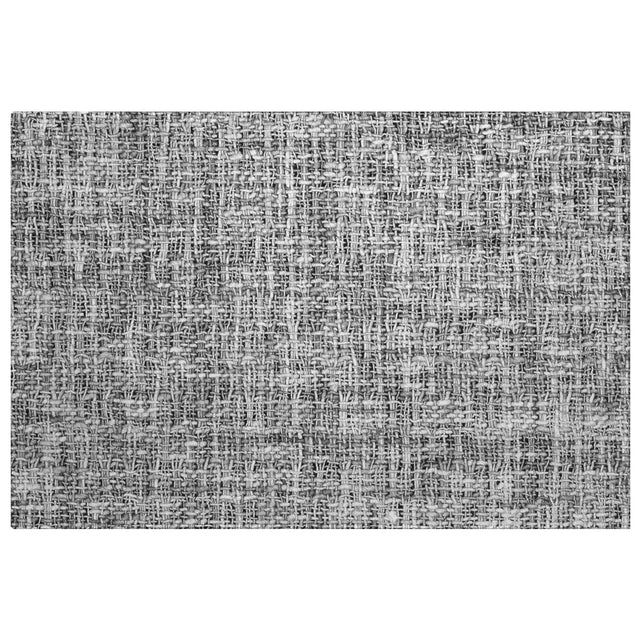 Dalyn Voyage VY1 Transitional Machine Made Gray Rug
