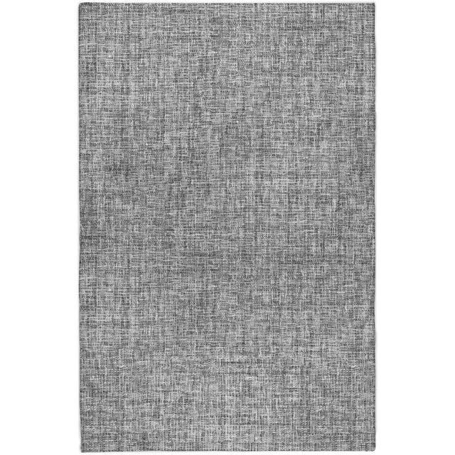 Dalyn Voyage VY1 Transitional Machine Made Gray Rug