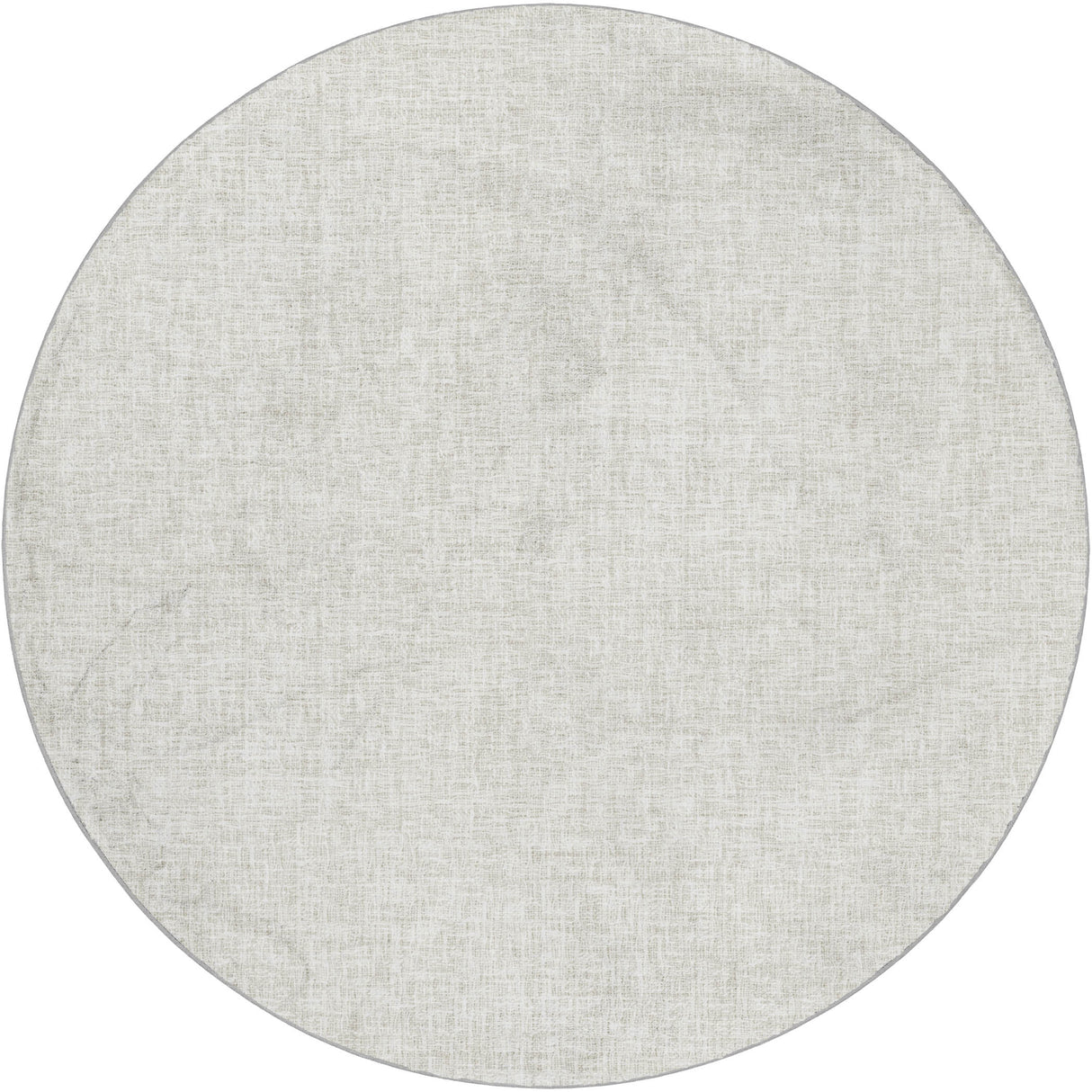 Dalyn Voyage VY1 Transitional Machine Made Ivory Rug