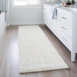 Dalyn Voyage VY1 Transitional Machine Made Ivory Rug