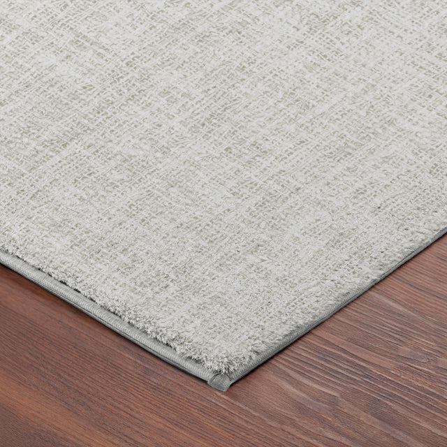 Dalyn Voyage VY1 Transitional Machine Made Ivory Rug