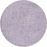 Dalyn Voyage VY1 Transitional Machine Made Lavender Rug