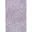 Dalyn Voyage VY1 Transitional Machine Made Lavender Rug