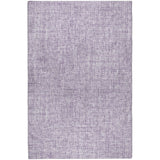 Dalyn Voyage VY1 Transitional Machine Made Lavender Rug