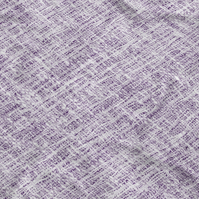 Dalyn Voyage VY1 Transitional Machine Made Lavender Rug