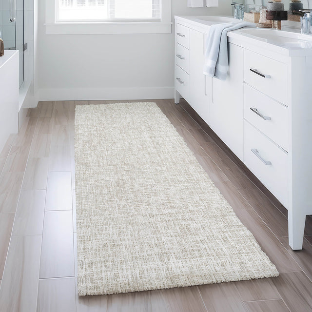 Dalyn Voyage VY1 Transitional Machine Made Linen Rug