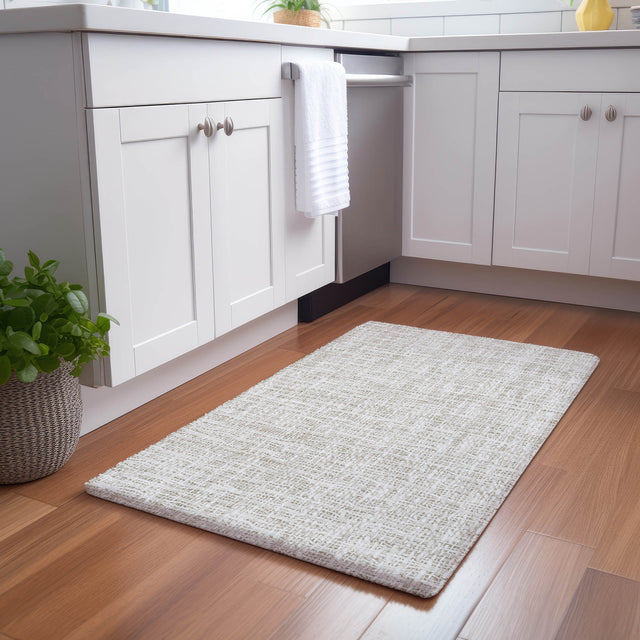 Dalyn Voyage VY1 Transitional Machine Made Linen Rug
