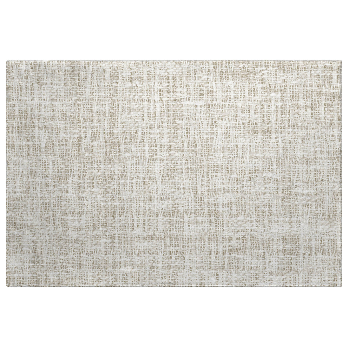 Dalyn Voyage VY1 Transitional Machine Made Linen Rug