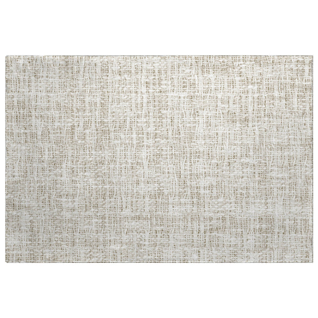Dalyn Voyage VY1 Transitional Machine Made Linen Rug