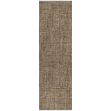 Dalyn Voyage VY1 Transitional Machine Made Mocha Rug