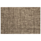 Dalyn Voyage VY1 Transitional Machine Made Mocha Rug