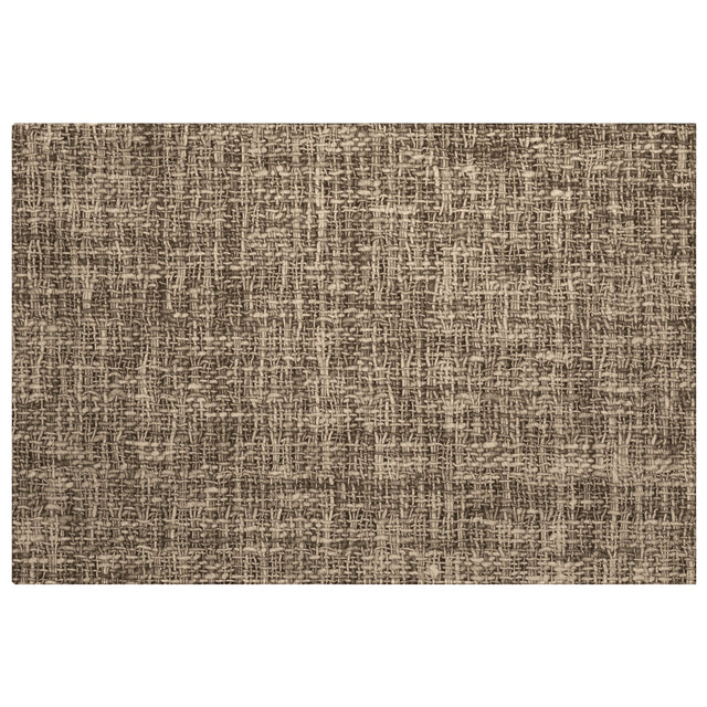 Dalyn Voyage VY1 Transitional Machine Made Mocha Rug