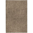 Dalyn Voyage VY1 Transitional Machine Made Mocha Rug