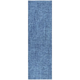 Dalyn Voyage VY1 Transitional Machine Made Navy Rug
