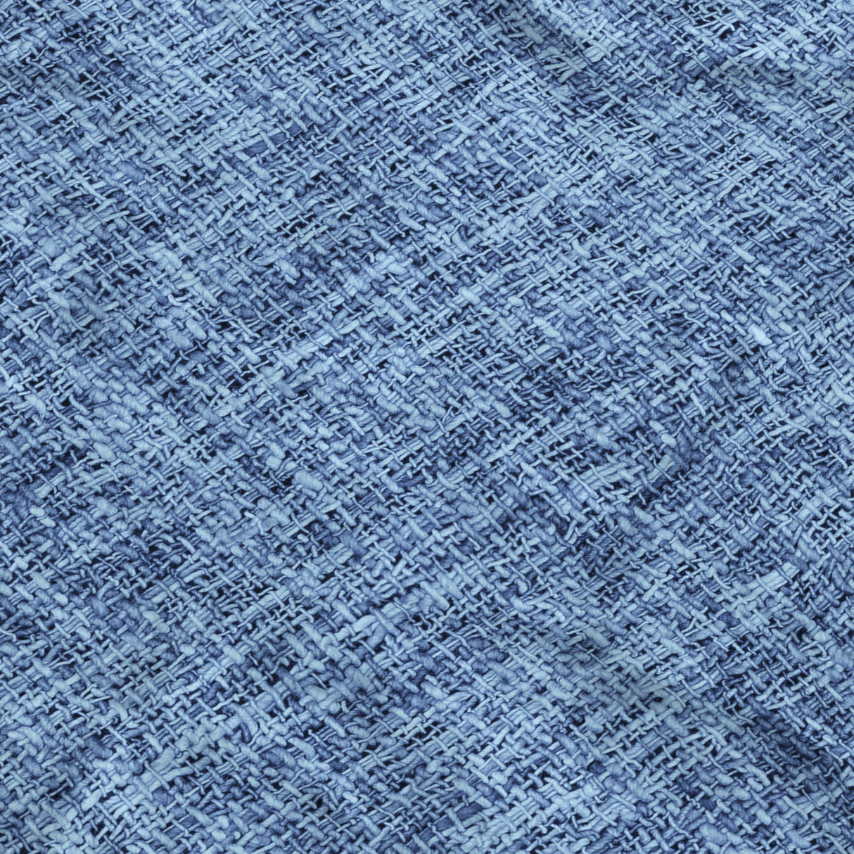Dalyn Voyage VY1 Transitional Machine Made Navy Rug