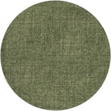 Dalyn Voyage VY1 Transitional Machine Made Olive Rug