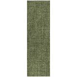 Dalyn Voyage VY1 Transitional Machine Made Olive Rug