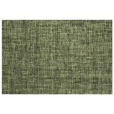 Dalyn Voyage VY1 Transitional Machine Made Olive Rug