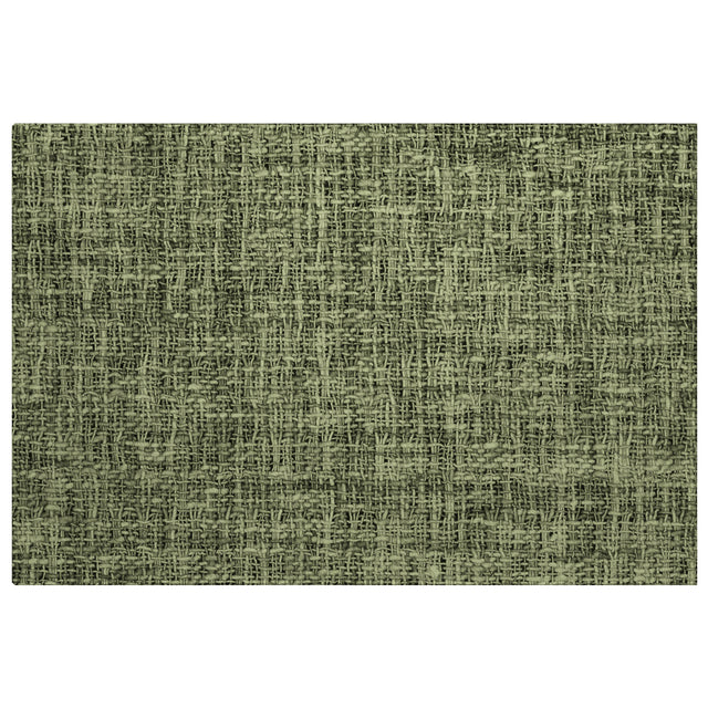 Dalyn Voyage VY1 Transitional Machine Made Olive Rug