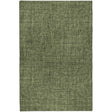 Dalyn Voyage VY1 Transitional Machine Made Olive Rug