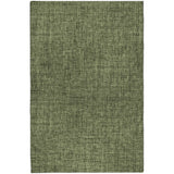 Dalyn Voyage VY1 Transitional Machine Made Olive Rug