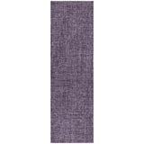 Dalyn Voyage VY1 Transitional Machine Made Plum Rug