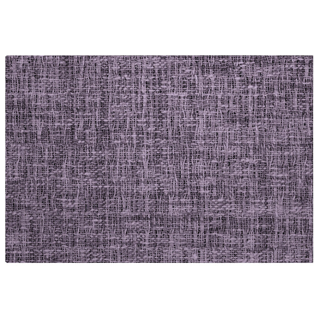 Dalyn Voyage VY1 Transitional Machine Made Plum Rug