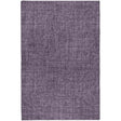 Dalyn Voyage VY1 Transitional Machine Made Plum Rug