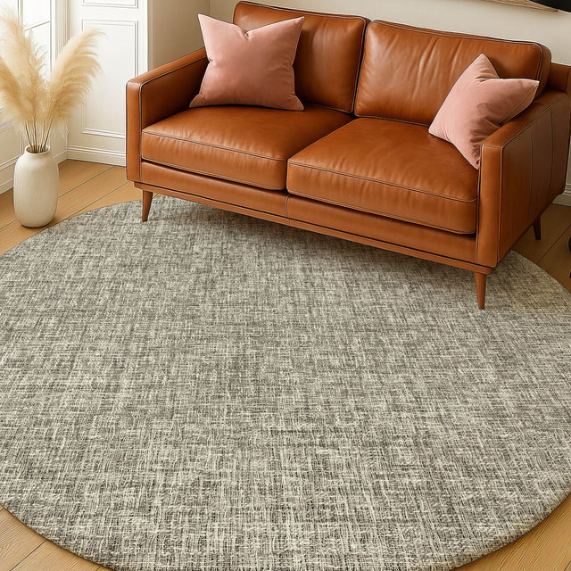 Dalyn Voyage VY1 Transitional Machine Made Putty Rug