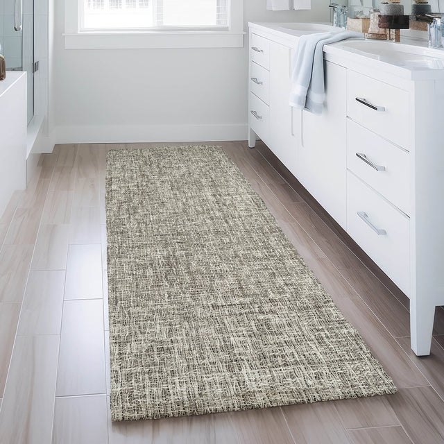 Dalyn Voyage VY1 Transitional Machine Made Putty Rug