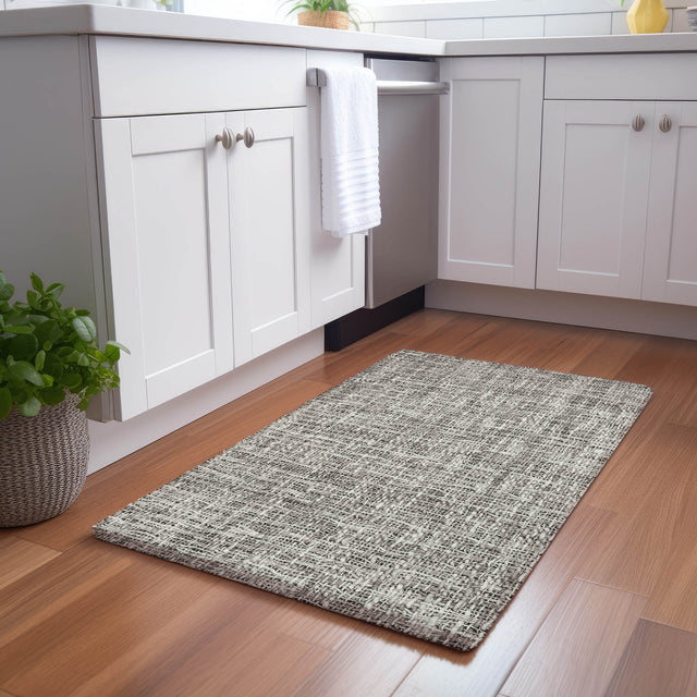 Dalyn Voyage VY1 Transitional Machine Made Putty Rug