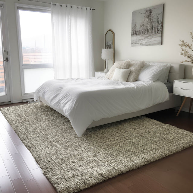 Dalyn Voyage VY1 Transitional Machine Made Putty Rug