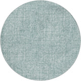 Dalyn Voyage VY1 Transitional Machine Made Seafoam Rug