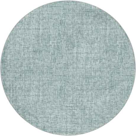 Dalyn Voyage VY1 Transitional Machine Made Seafoam Rug