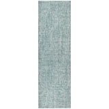 Dalyn Voyage VY1 Transitional Machine Made Seafoam Rug