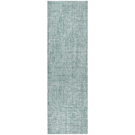 Dalyn Voyage VY1 Transitional Machine Made Seafoam Rug