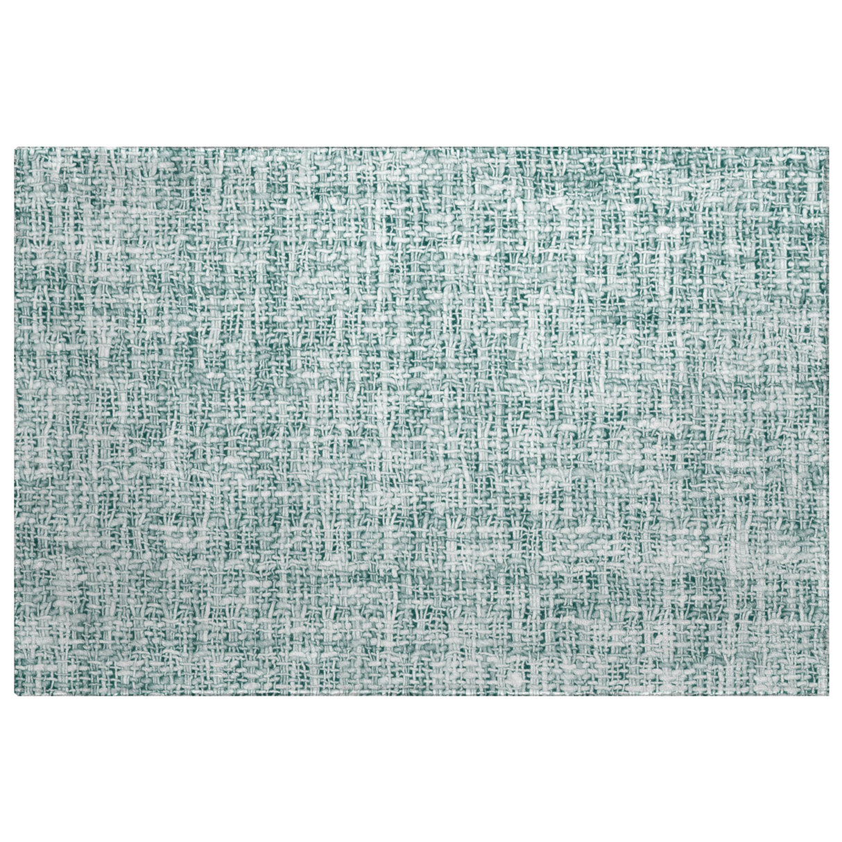 Dalyn Voyage VY1 Transitional Machine Made Seafoam Rug
