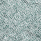 Dalyn Voyage VY1 Transitional Machine Made Seafoam Rug