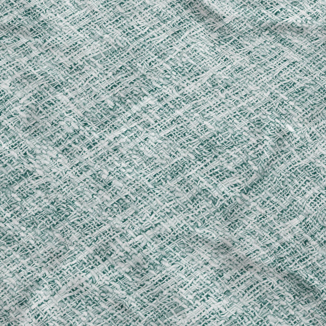Dalyn Voyage VY1 Transitional Machine Made Seafoam Rug