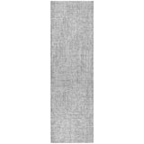 Dalyn Voyage VY1 Transitional Machine Made Silver Rug