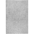 Dalyn Voyage VY1 Transitional Machine Made Silver Rug
