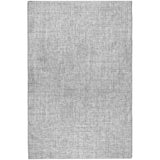 Dalyn Voyage VY1 Transitional Machine Made Silver Rug