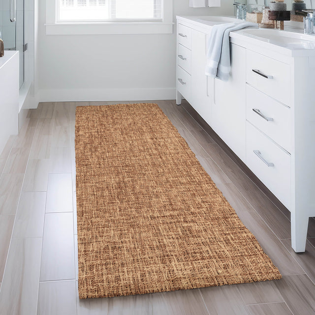 Dalyn Voyage VY1 Transitional Machine Made Spice Rug