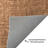 Dalyn Voyage VY1 Transitional Machine Made Spice Rug