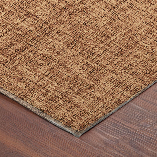 Dalyn Voyage VY1 Transitional Machine Made Spice Rug