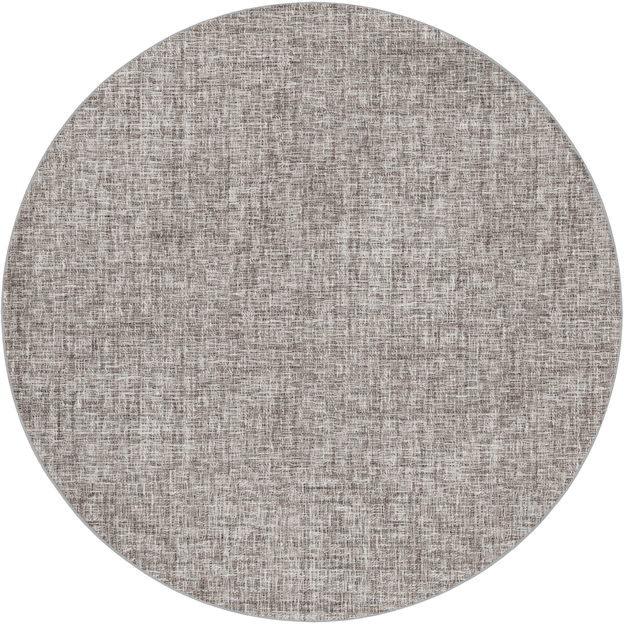 Dalyn Voyage VY1 Transitional Machine Made Taupe Rug