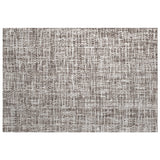 Dalyn Voyage VY1 Transitional Machine Made Taupe Rug