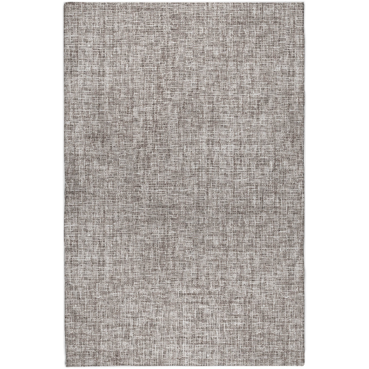 Dalyn Voyage VY1 Transitional Machine Made Taupe Rug