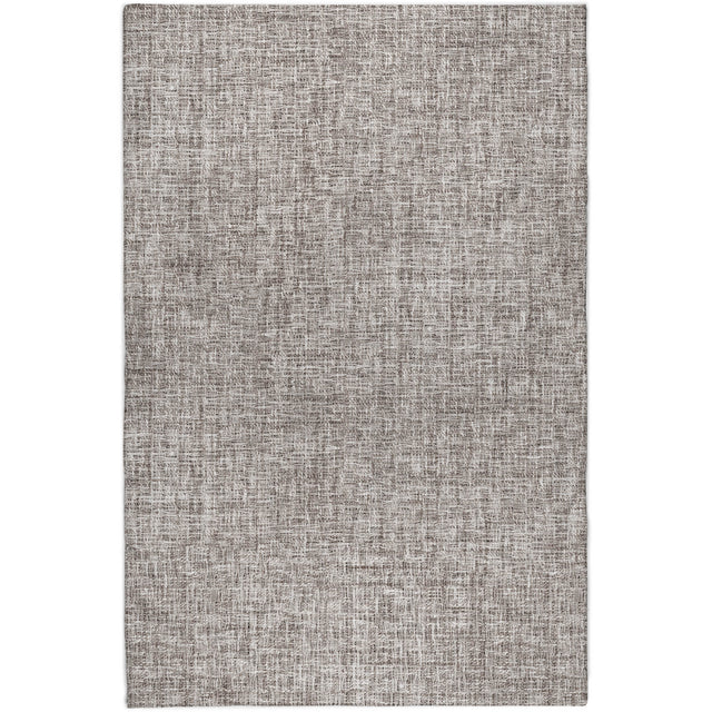Dalyn Voyage VY1 Transitional Machine Made Taupe Rug